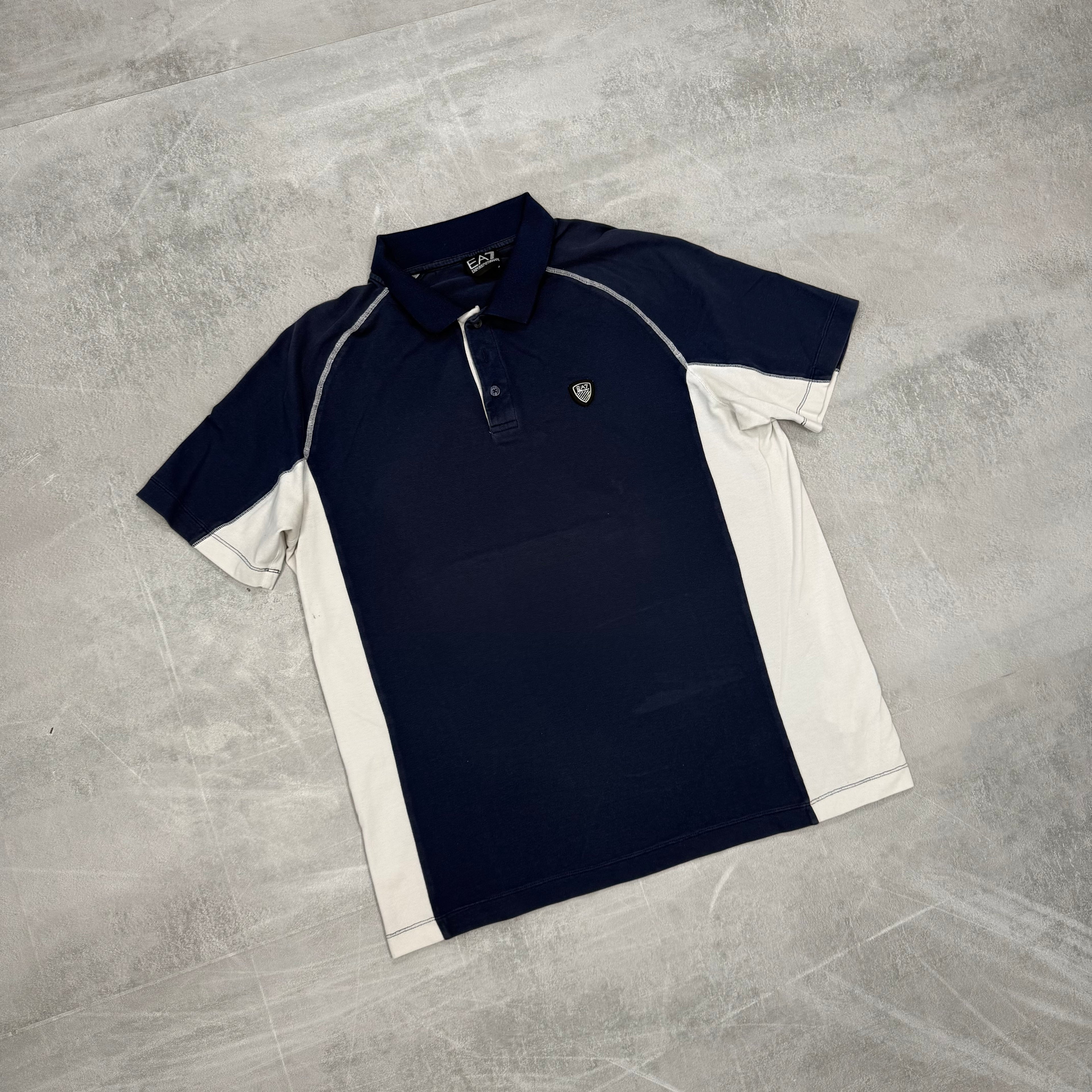 Armani Vintage Polo | L
