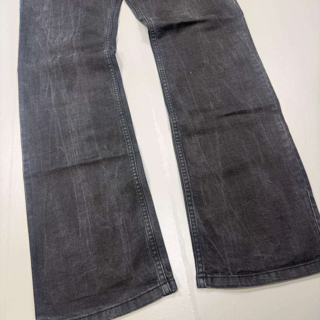 Armani Washed Vintage Jeans | L