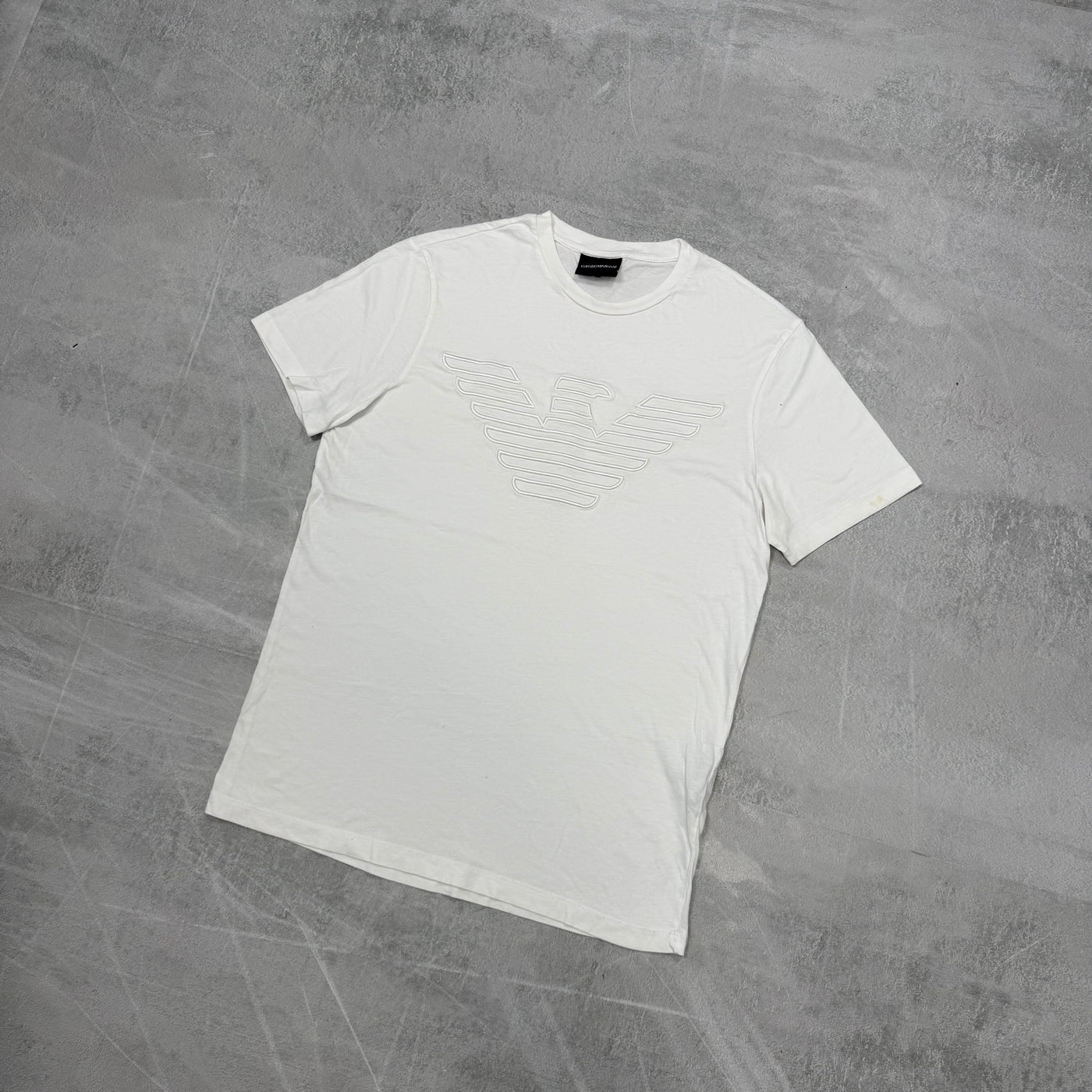 Armani Vintage T-Shirt | M