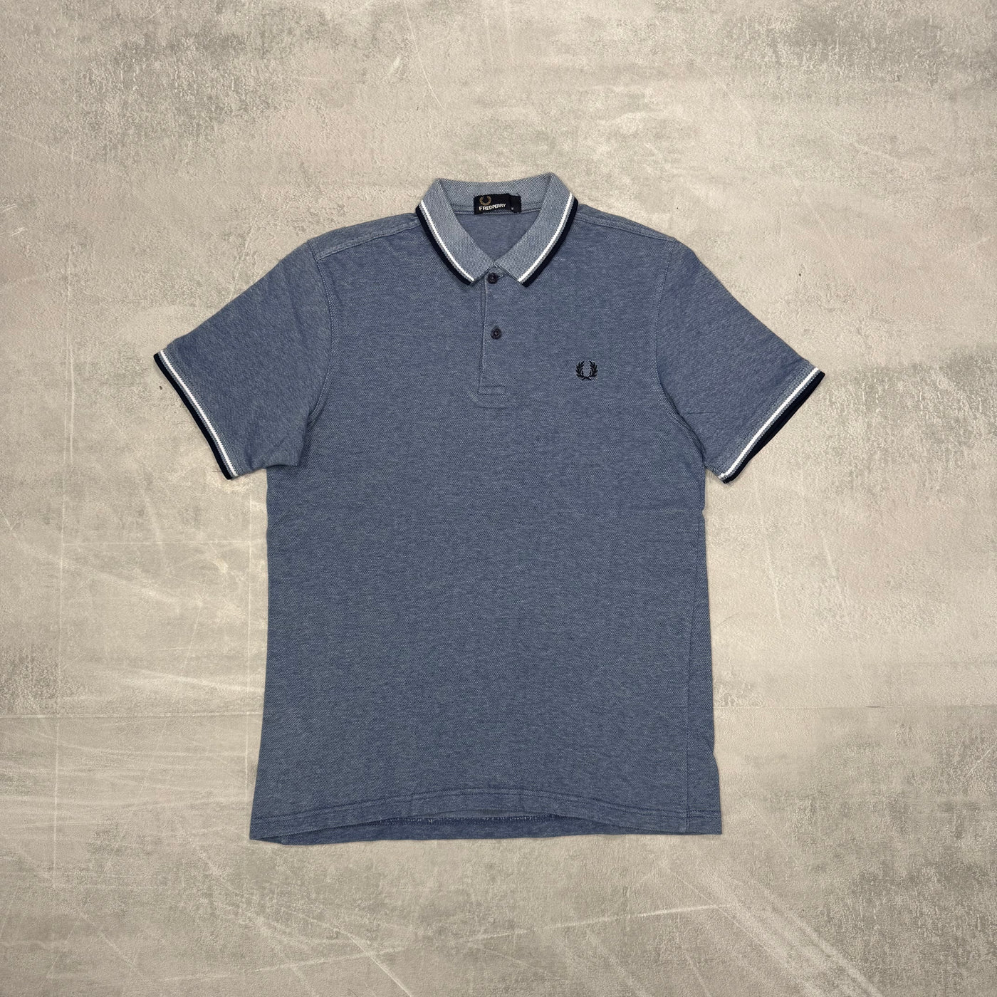 Fred Perry Vintage Polo | M