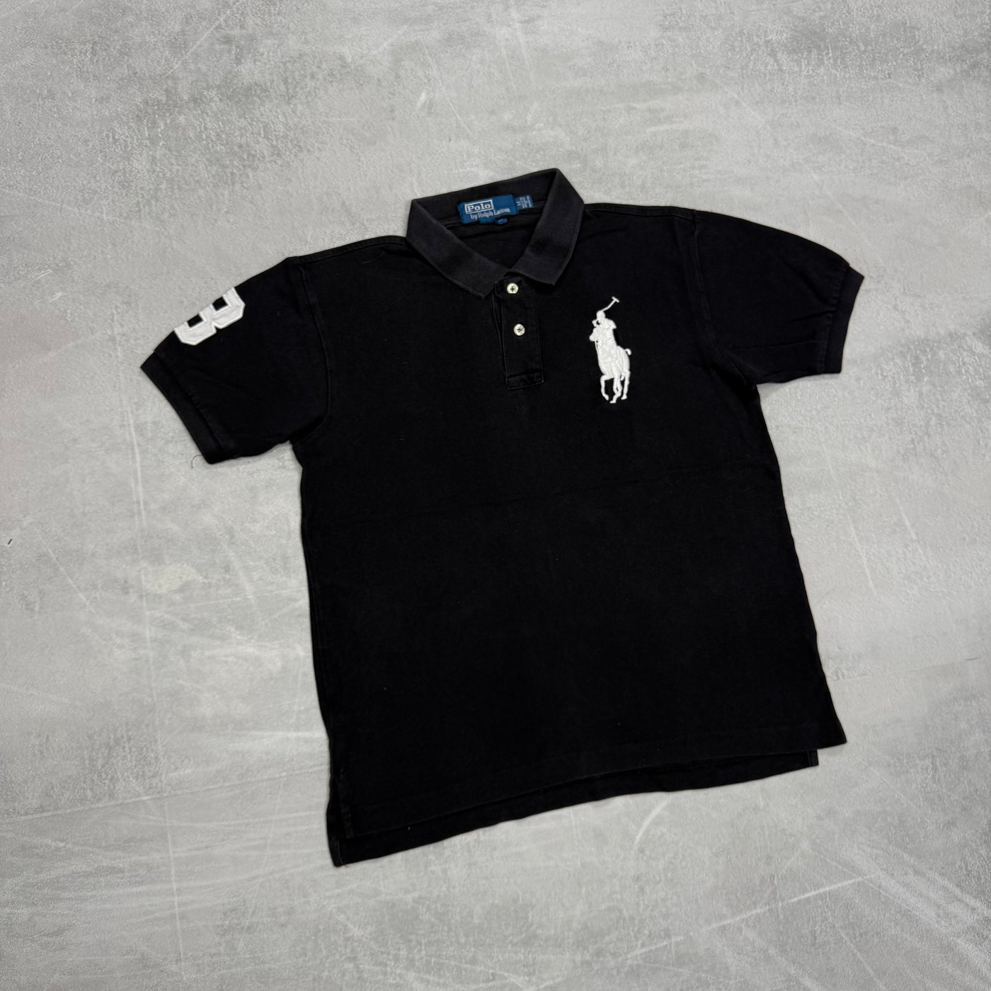 Polo Ralph Lauren Big Pony Polo | M