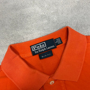 Polo Ralph Lauren Big Pony Polo | L