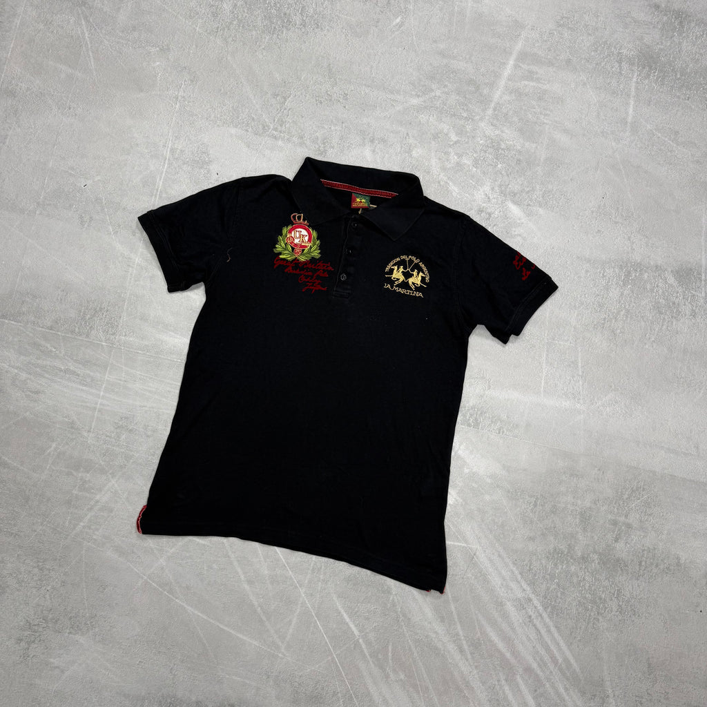 La Martina Vintage Polo | L
