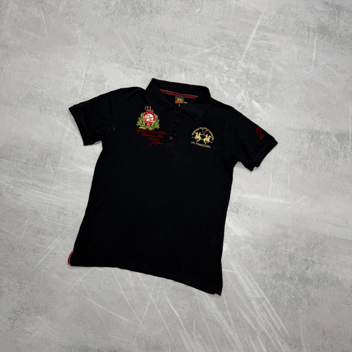La Martina Vintage Polo | L