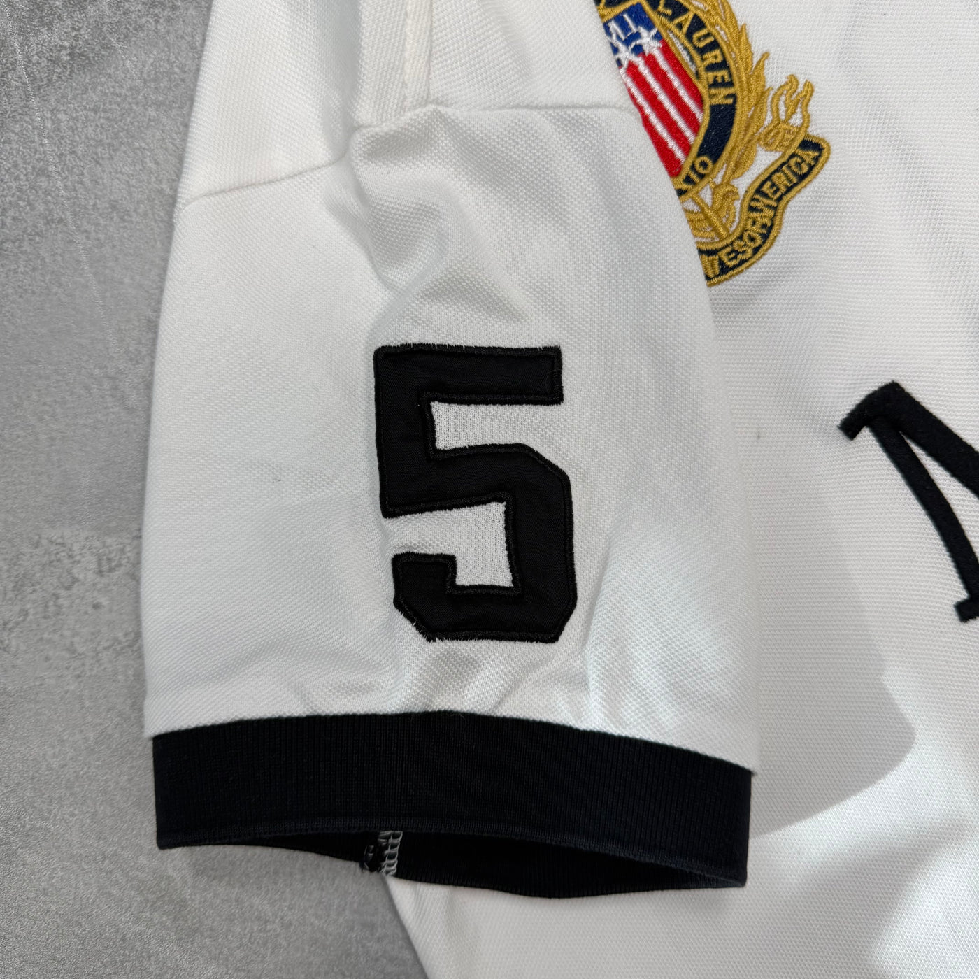 Polo Ralph Lauren Chief Keef Polo | M