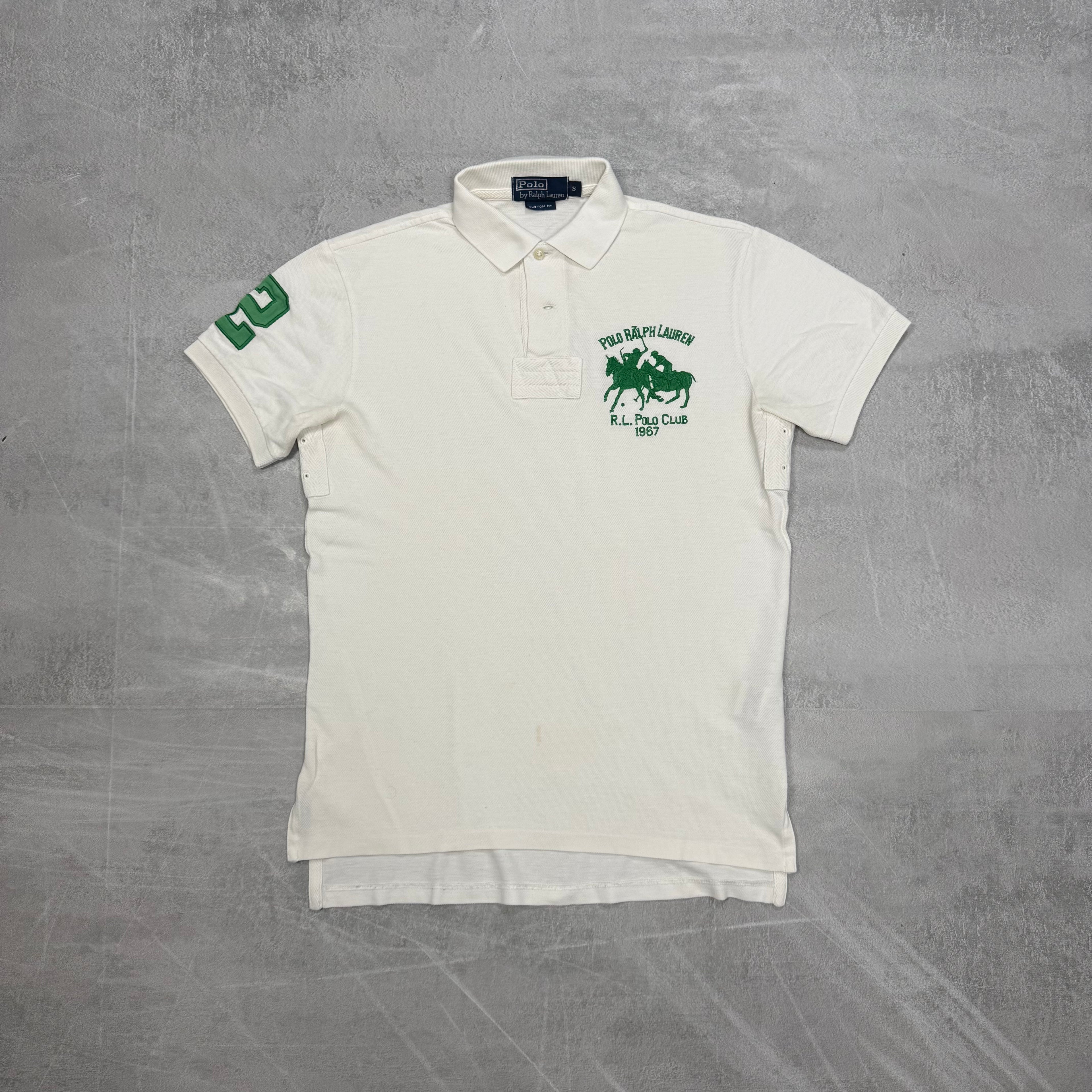 Polo Ralph Lauren Big Pony Polo | S