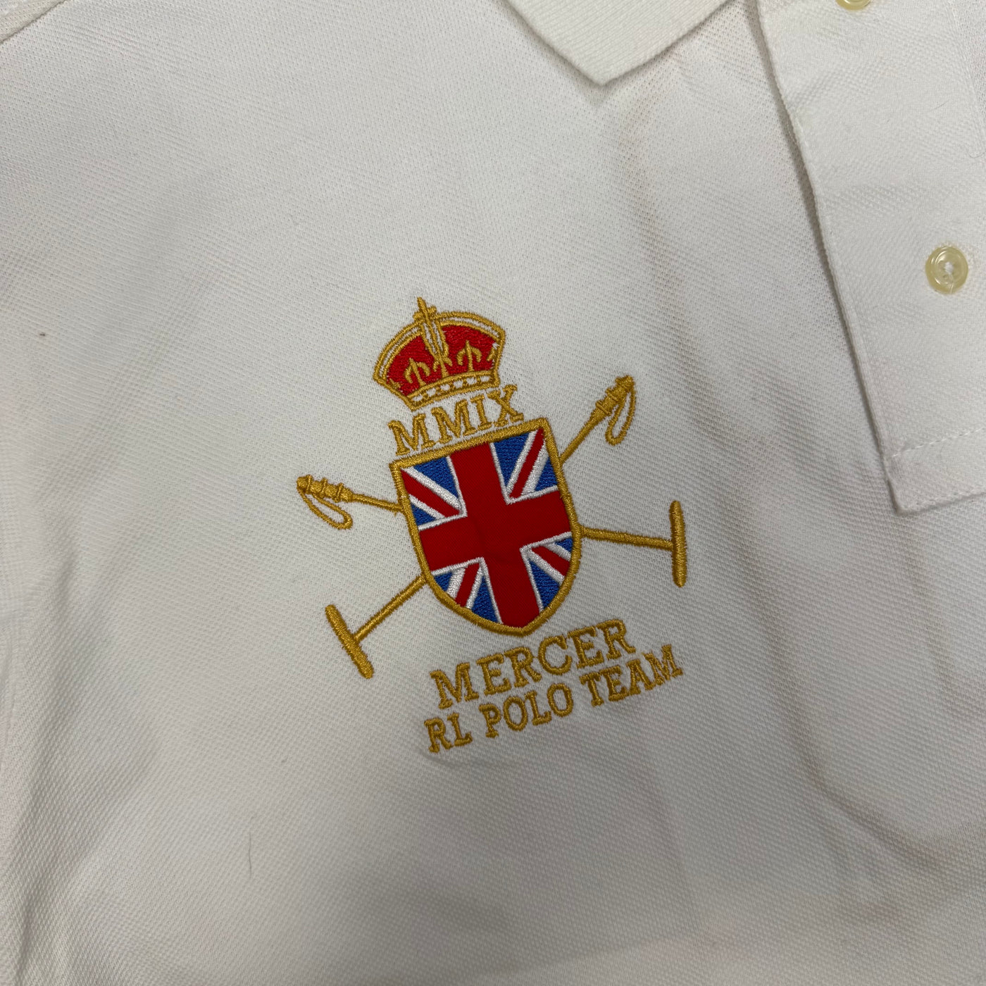 Polo Ralph Lauren *Premium Longsleeve | XL