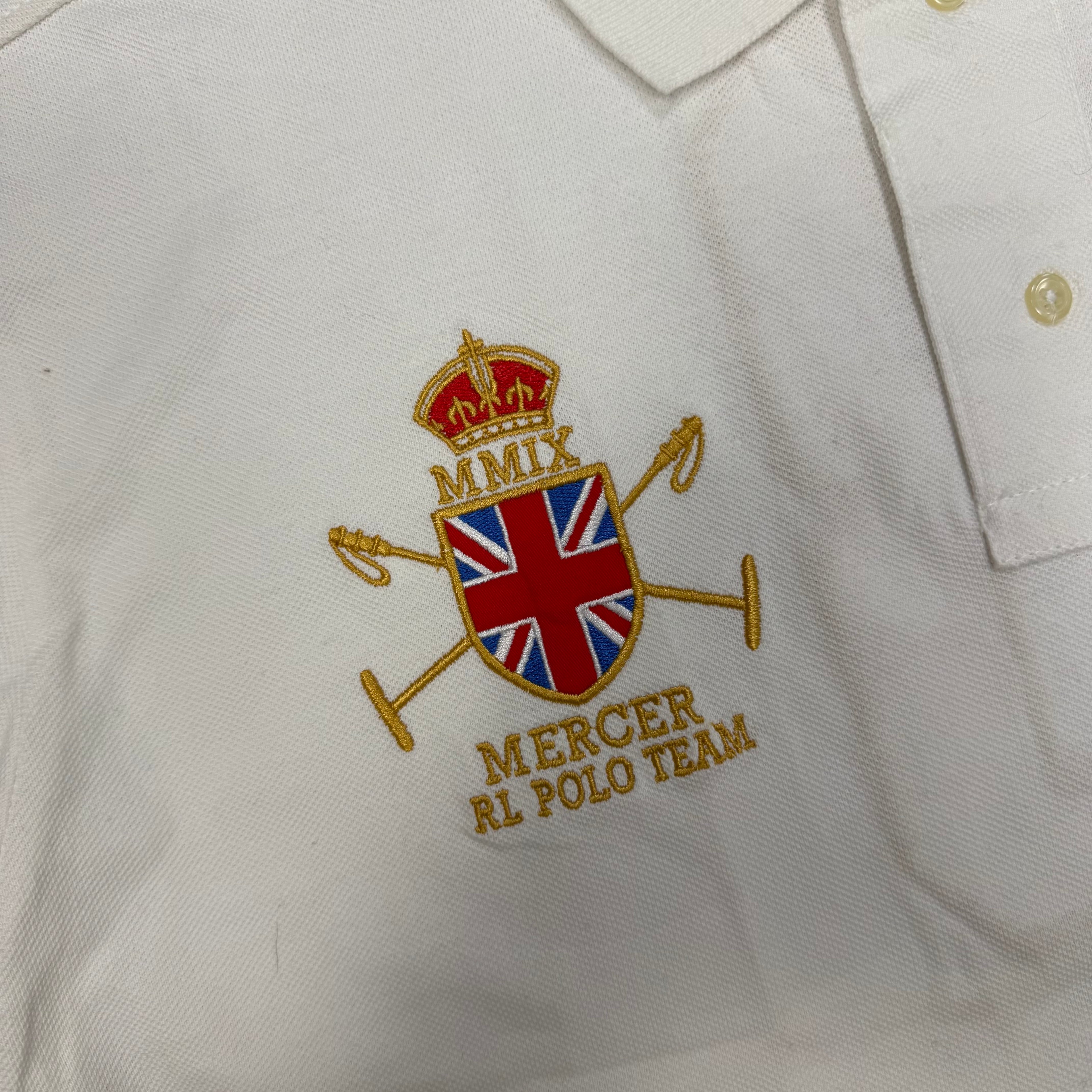 Polo Ralph Lauren *Premium Longsleeve | XL