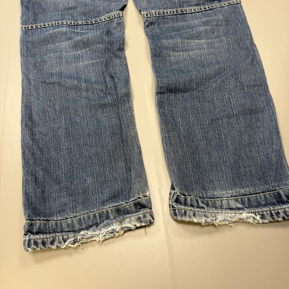 G-Star Backprint Vintage Jeans | S
