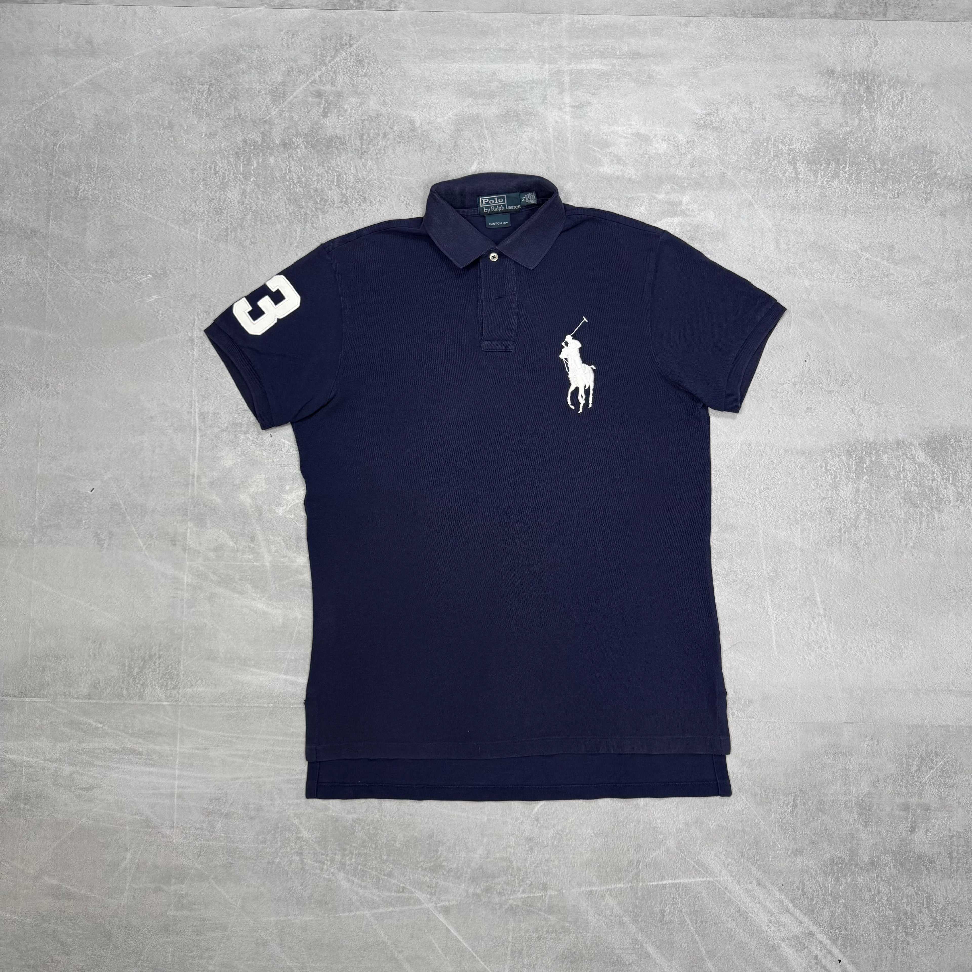 Polo Ralph Lauren Big Pony Polo | M