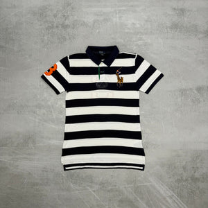 Polo Ralph Lauren *Premium Big Pony Polo | XS