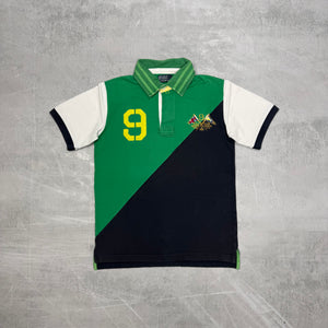 Polo Ralph Lauren *Premium Big Pony Polo | M