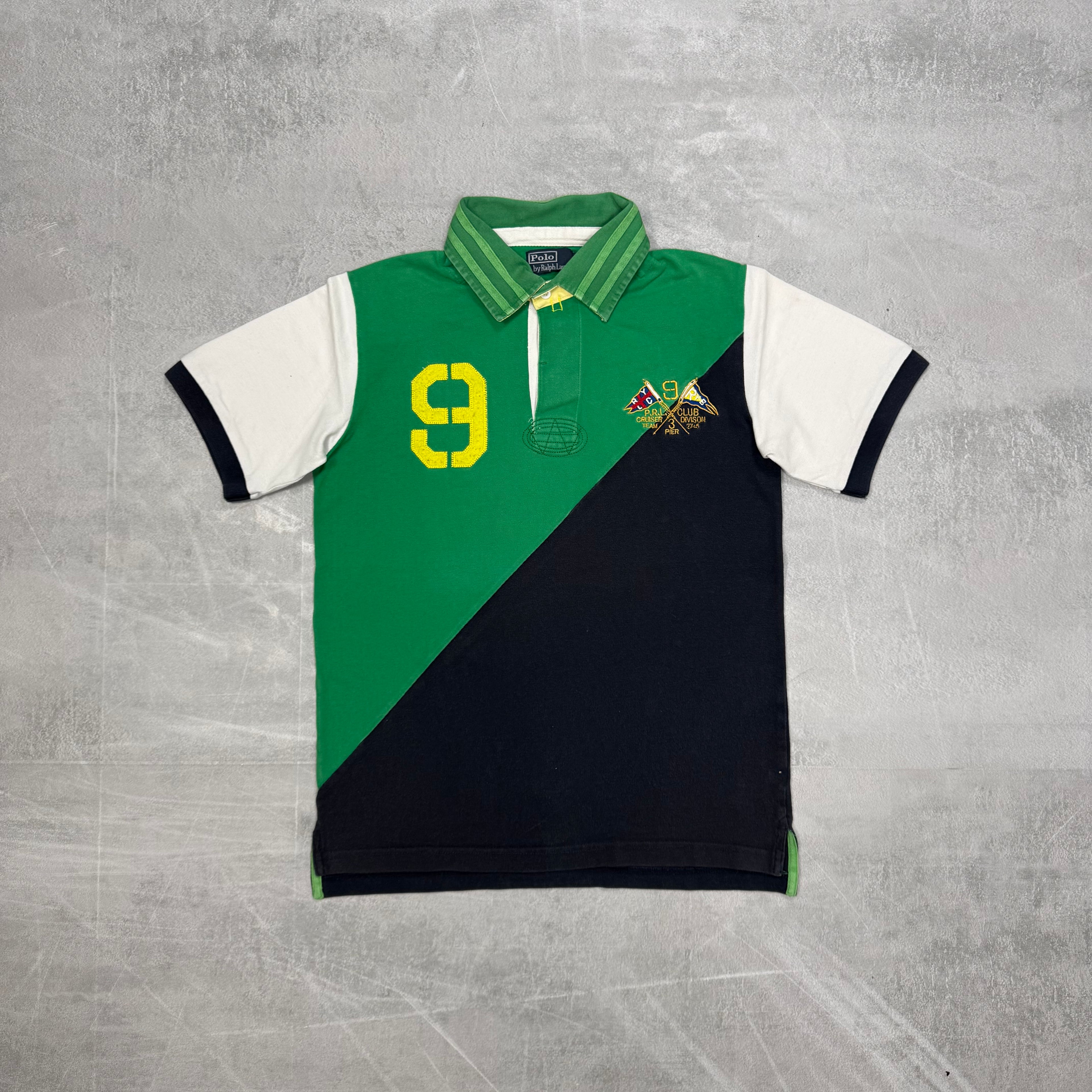 Polo Ralph Lauren *Premium Big Pony Polo | M