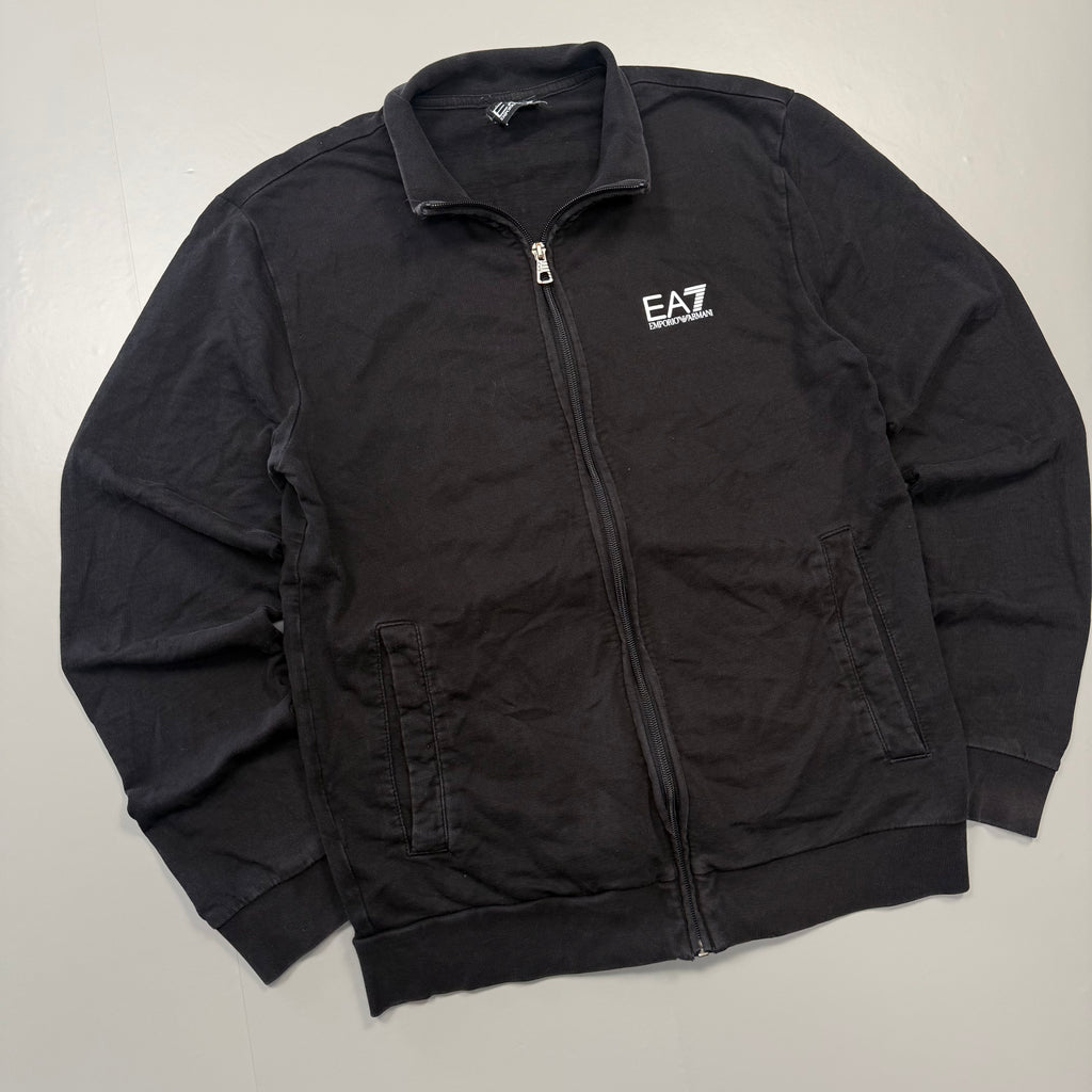 Emporio Armani Zipper | S