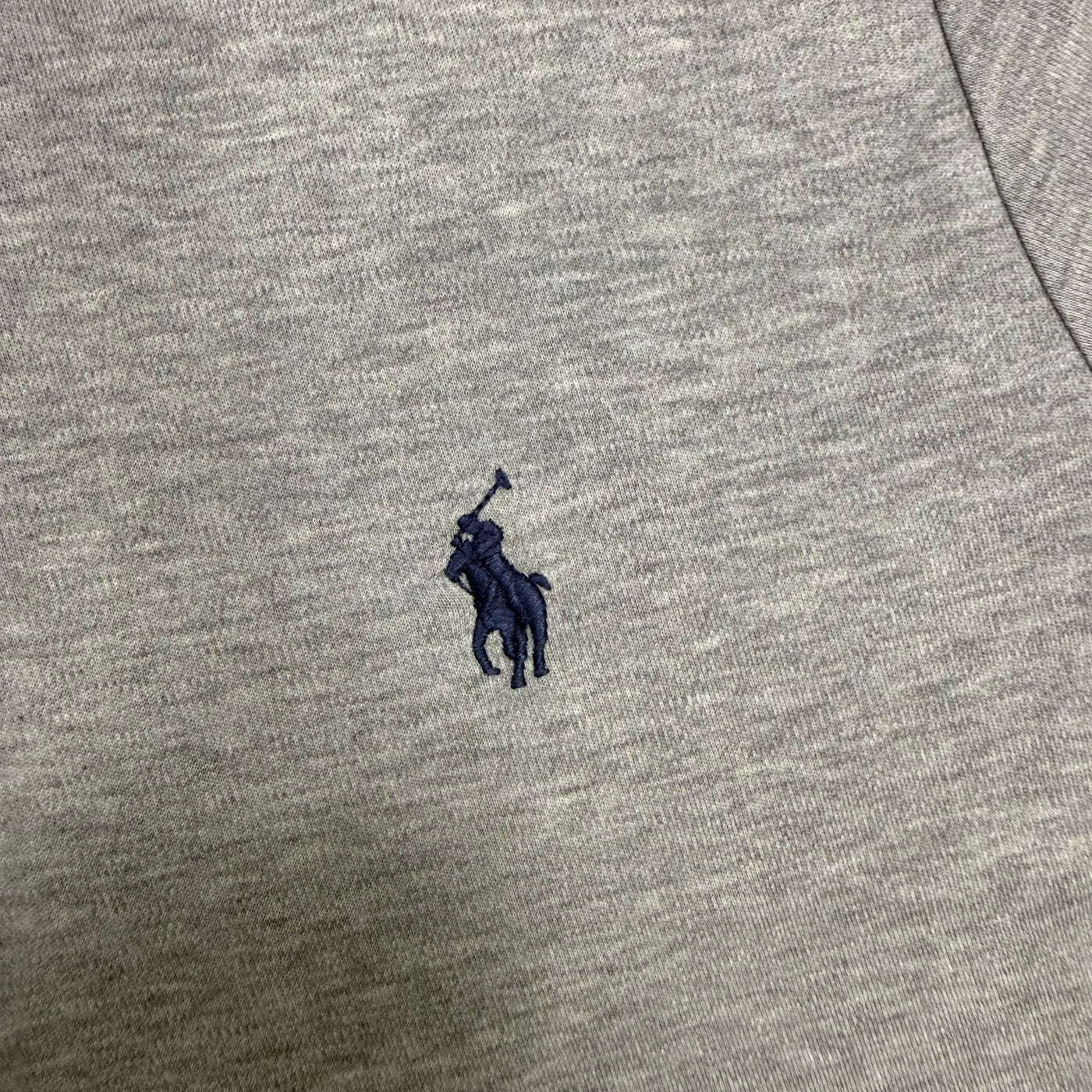 Polo Ralph Lauren Small Logo Polo | M