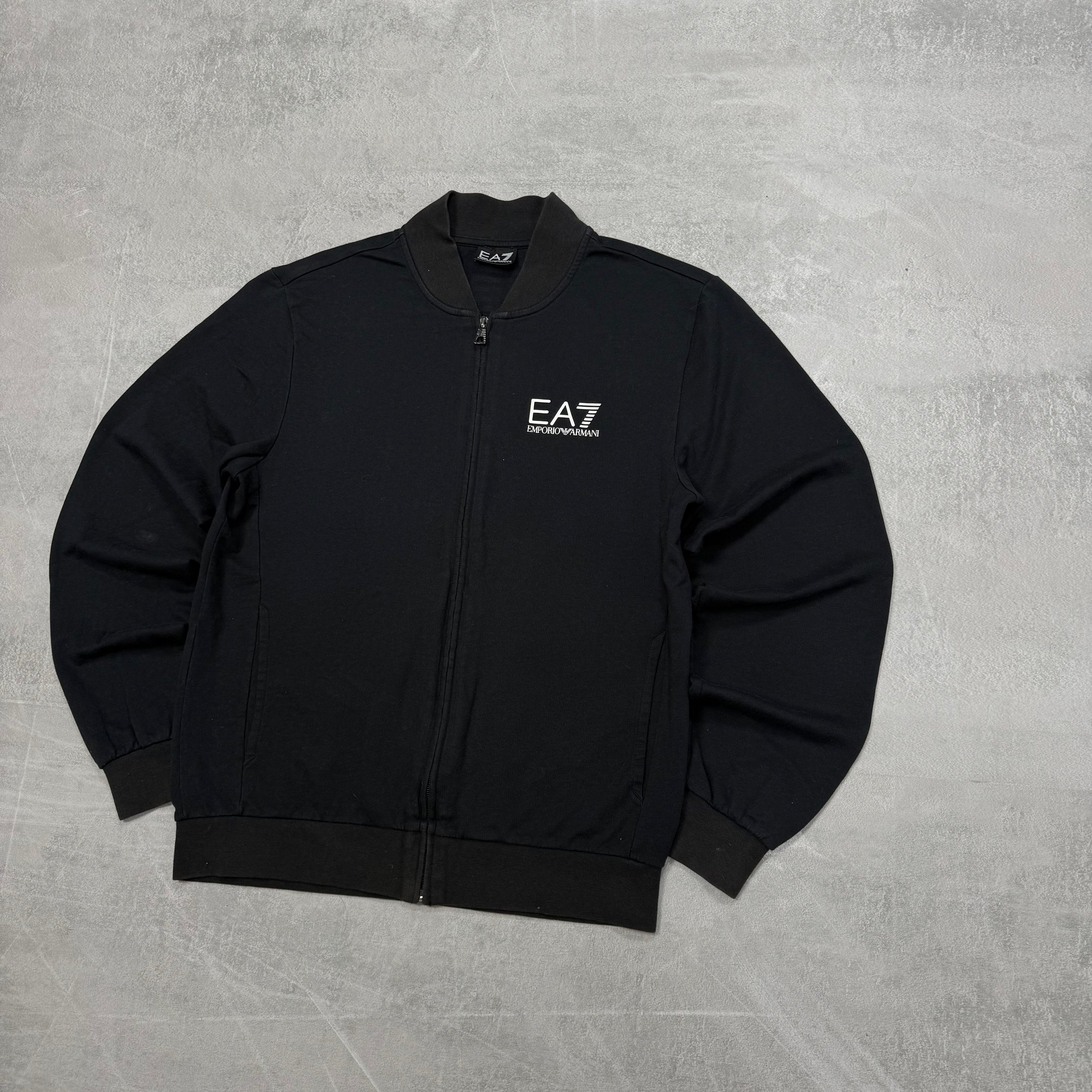 Emporio Armani Zipper | S