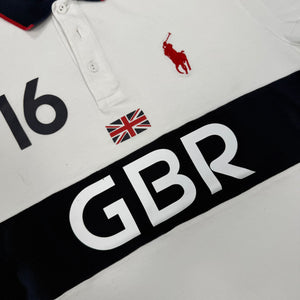 Polo Ralph Lauren Chief Keef Polo | L