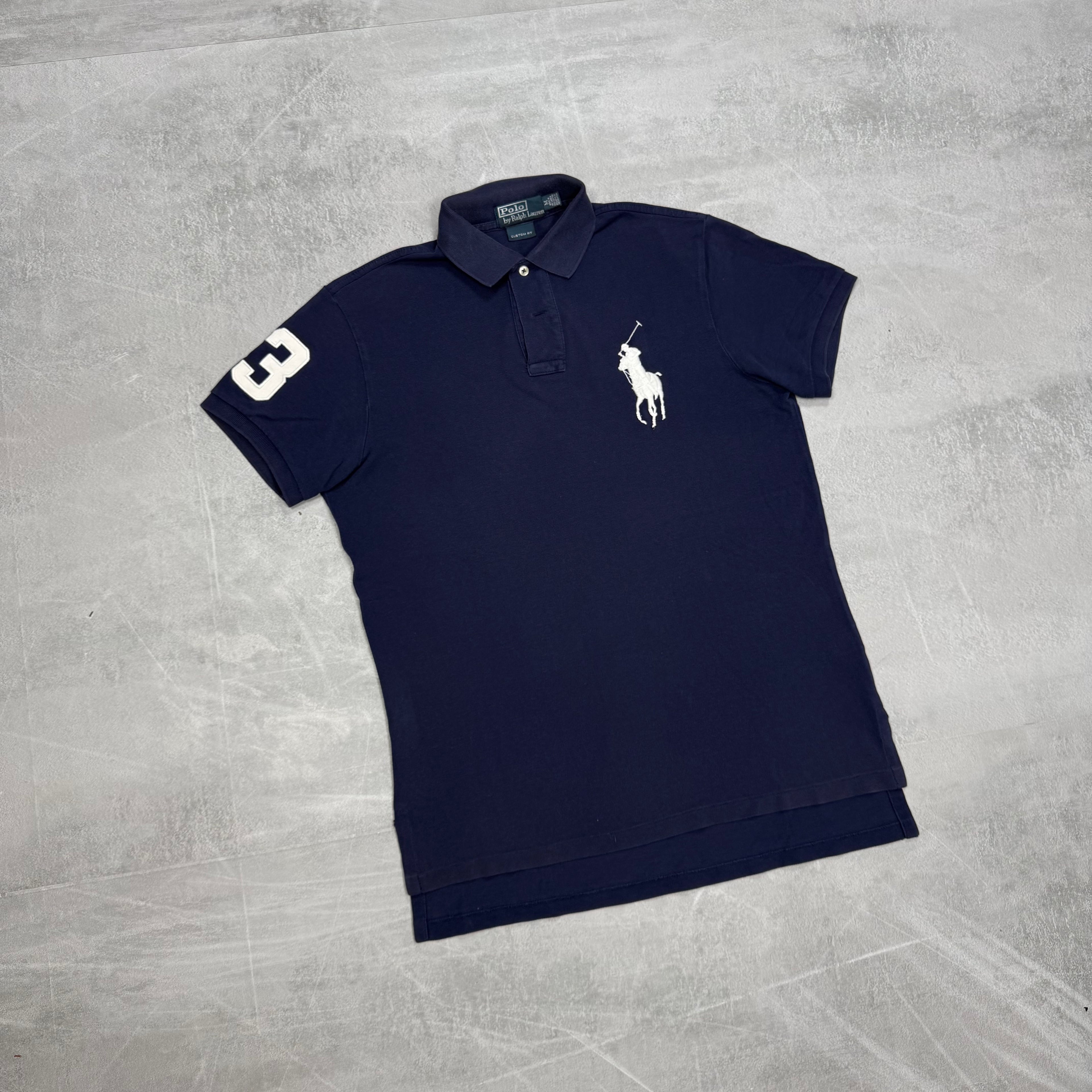 Polo Ralph Lauren Big Pony Polo | M