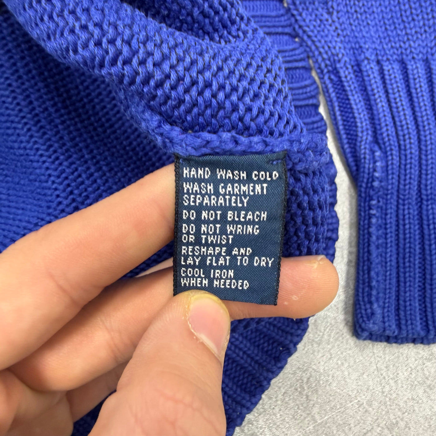Polo Ralph Lauren Pullover | L