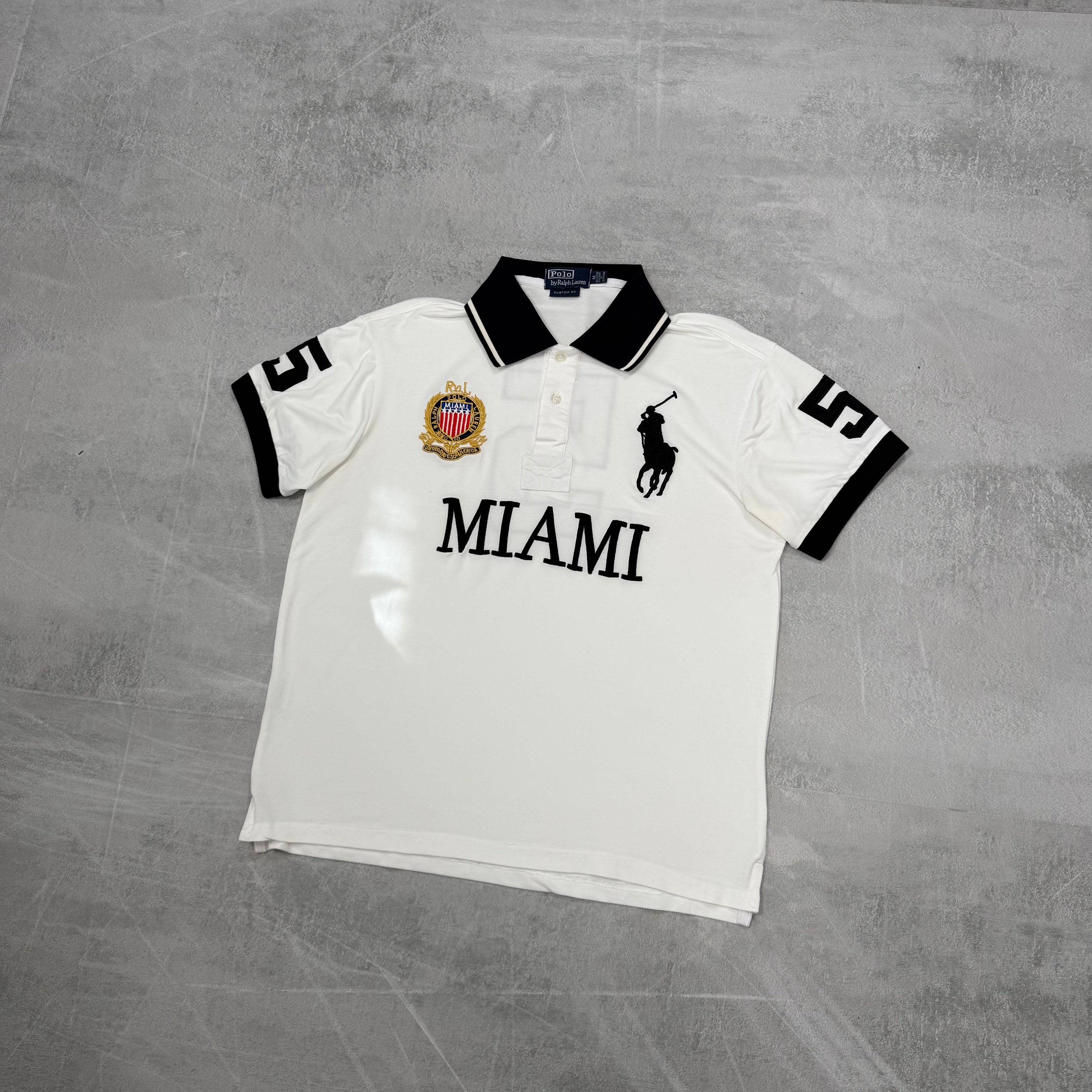 Polo Ralph Lauren Chief Keef Polo | M