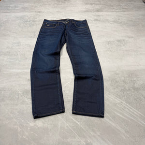 G-Star Washed Vintage Jeans | S