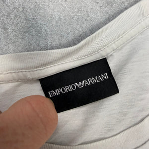 Armani Vintage T-Shirt | M