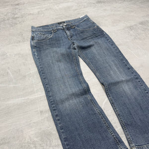 Armani  Washed Vintage Jeans | XS