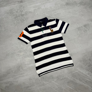 Polo Ralph Lauren *Premium Big Pony Polo | XS
