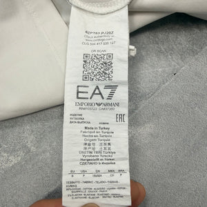 Armani Vintage T-Shirt | S