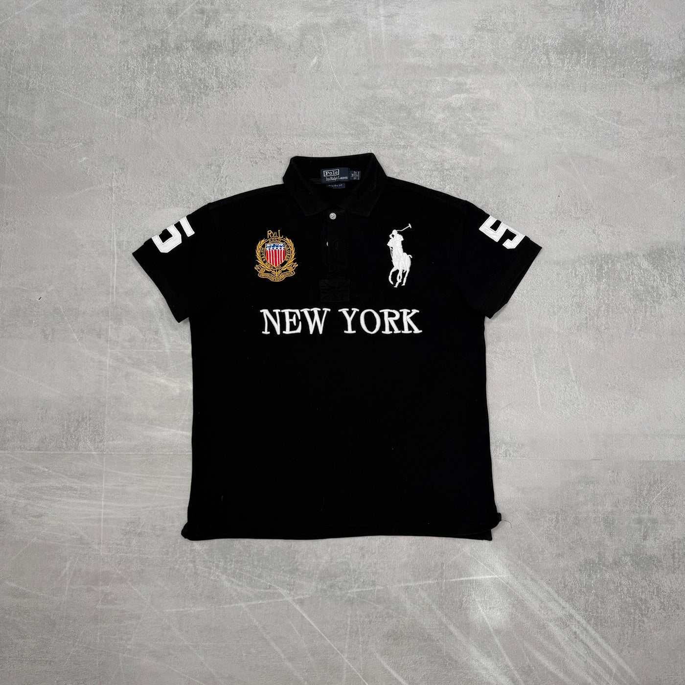 Polo Ralph Lauren Chief Keef Polo | M