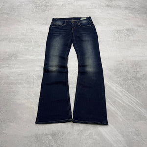 G-Star Washed Vintage Jeans | S