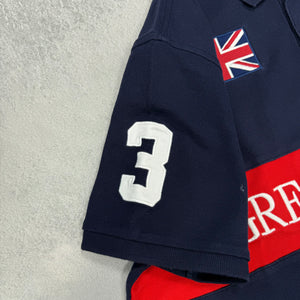 Polo Ralph Lauren Chief Keef Polo | XL
