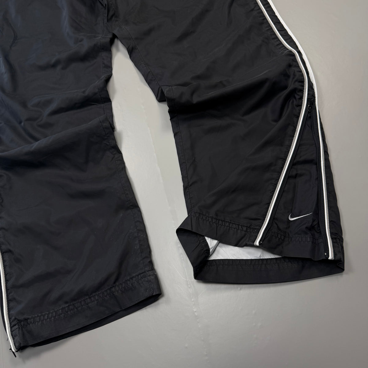 Nike Vintage Trackpants  | M