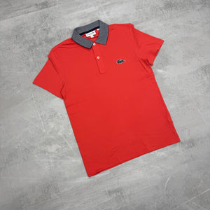Lacoste Vintage Polo | S