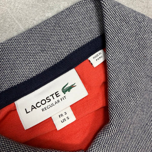 Lacoste Vintage Polo | S