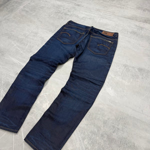 G-Star Washed Vintage Jeans | S