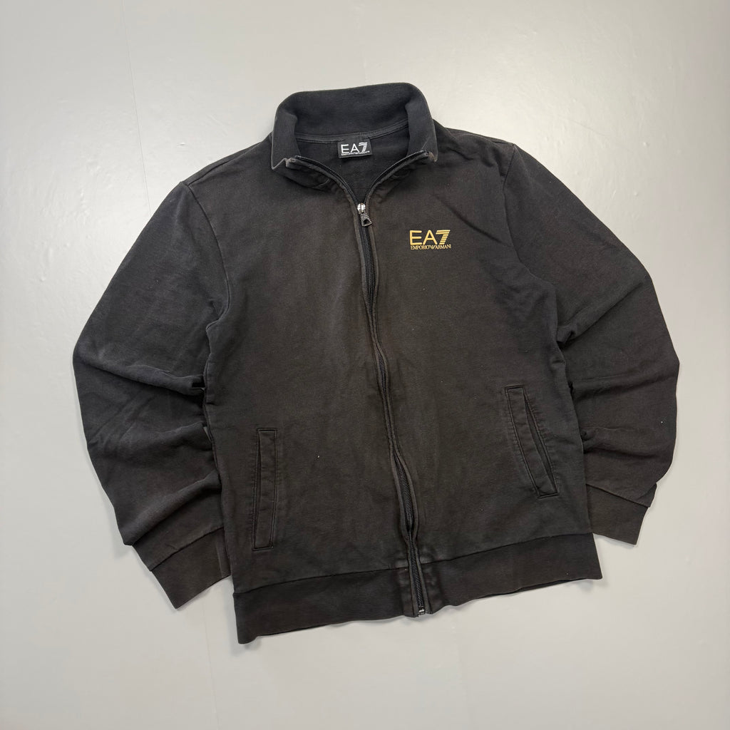 Emporio Armani Zipper | S