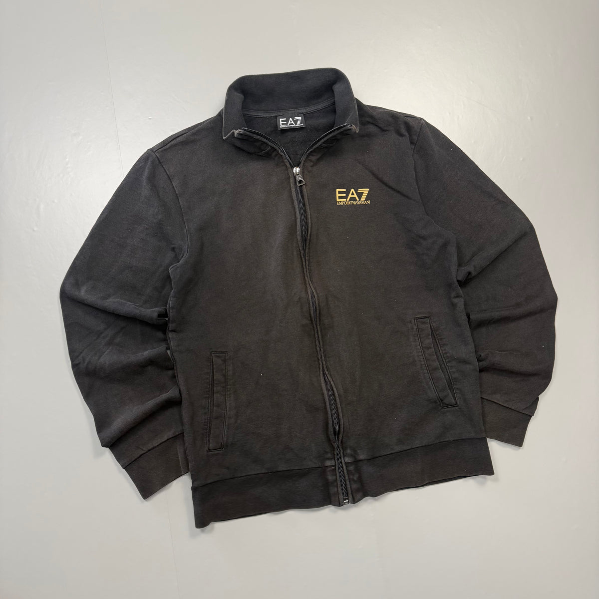 Emporio Armani Zipper | S