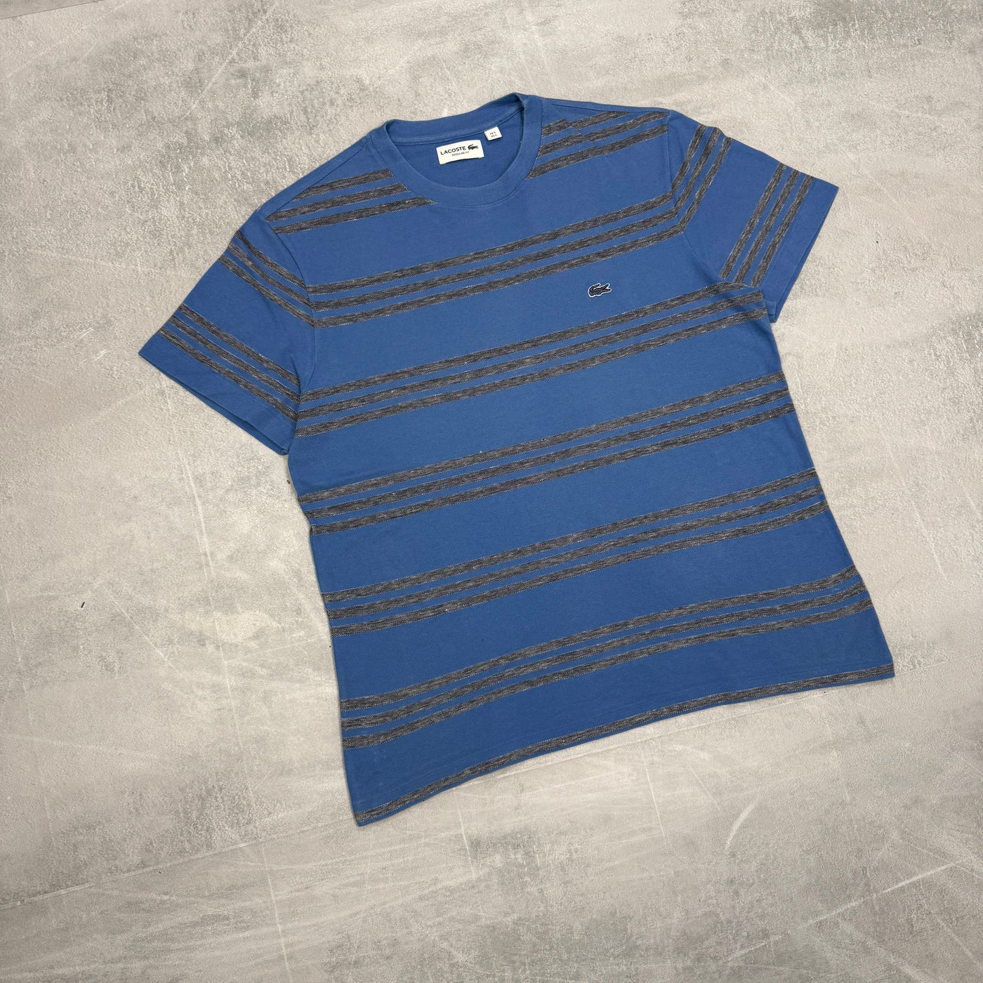 Lacoste Vintage T-Shirt | L