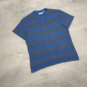 Lacoste Vintage T-Shirt | L