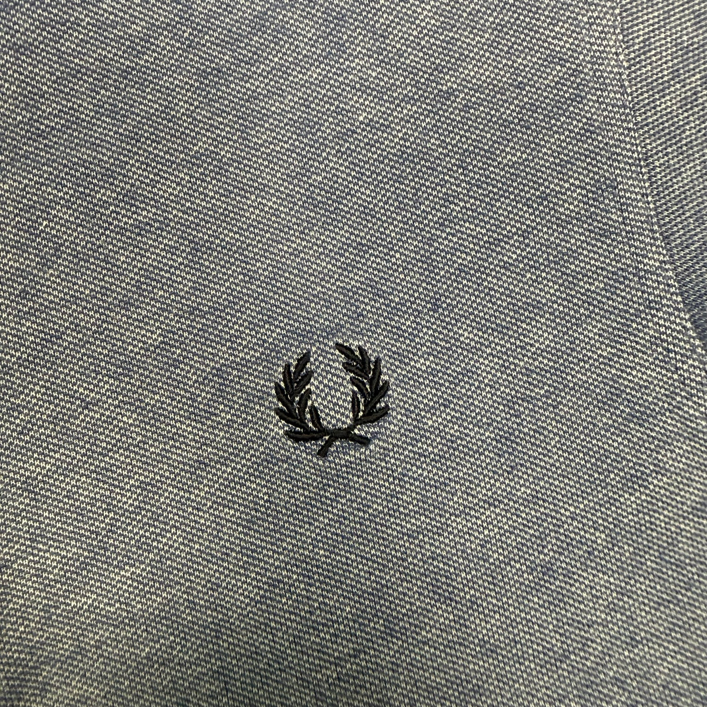 Fred Perry Vintage Polo | M