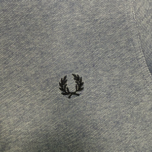 Fred Perry Vintage Polo | M