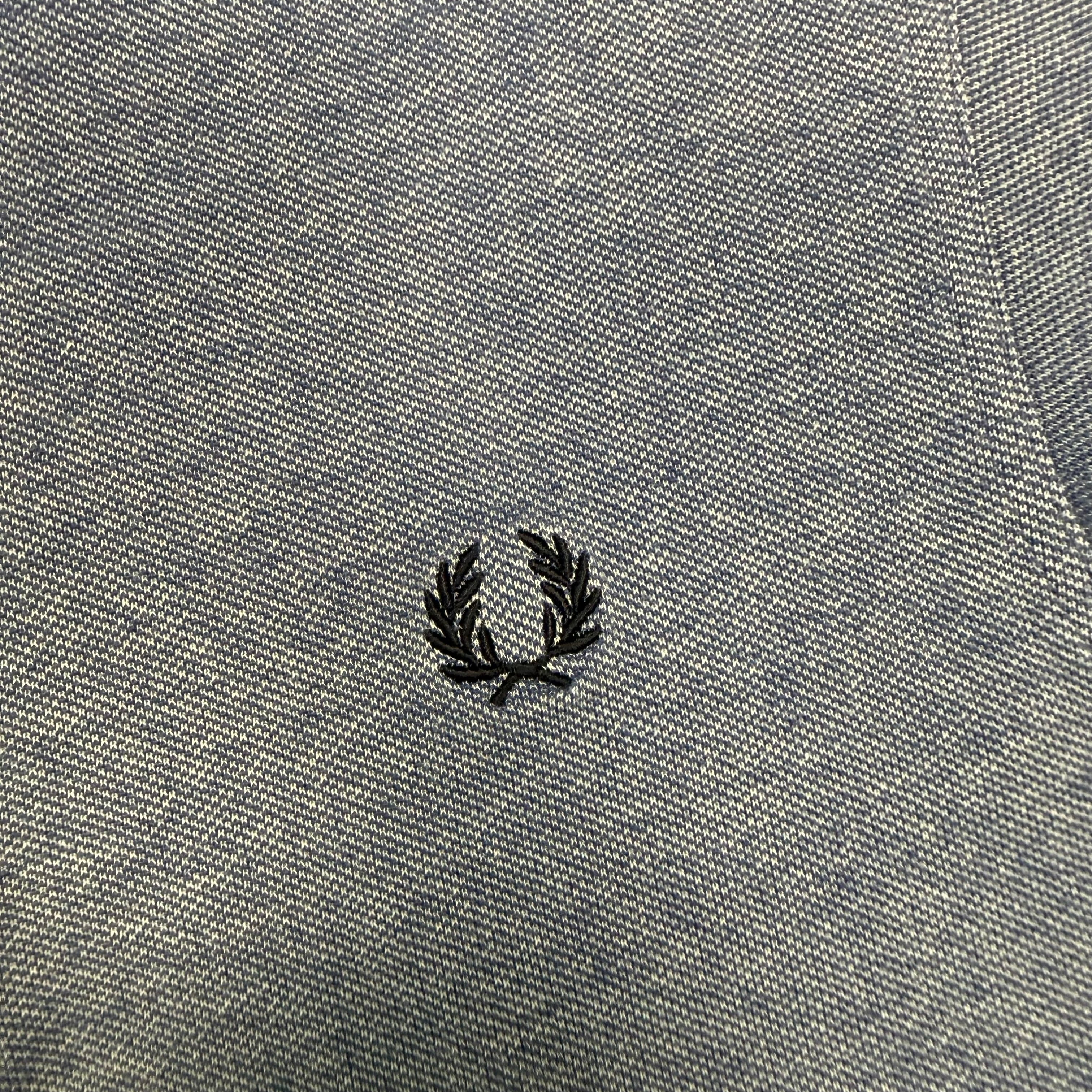 Fred Perry Vintage Polo | M