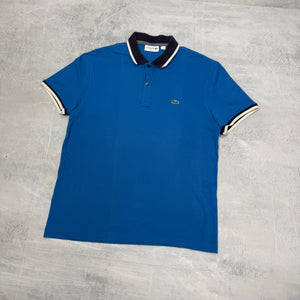 Lacoste Vintage Polo | L