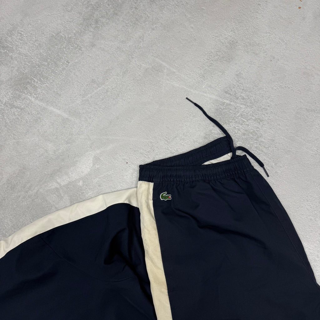 Lacoste Vintage Tracksuit | XS