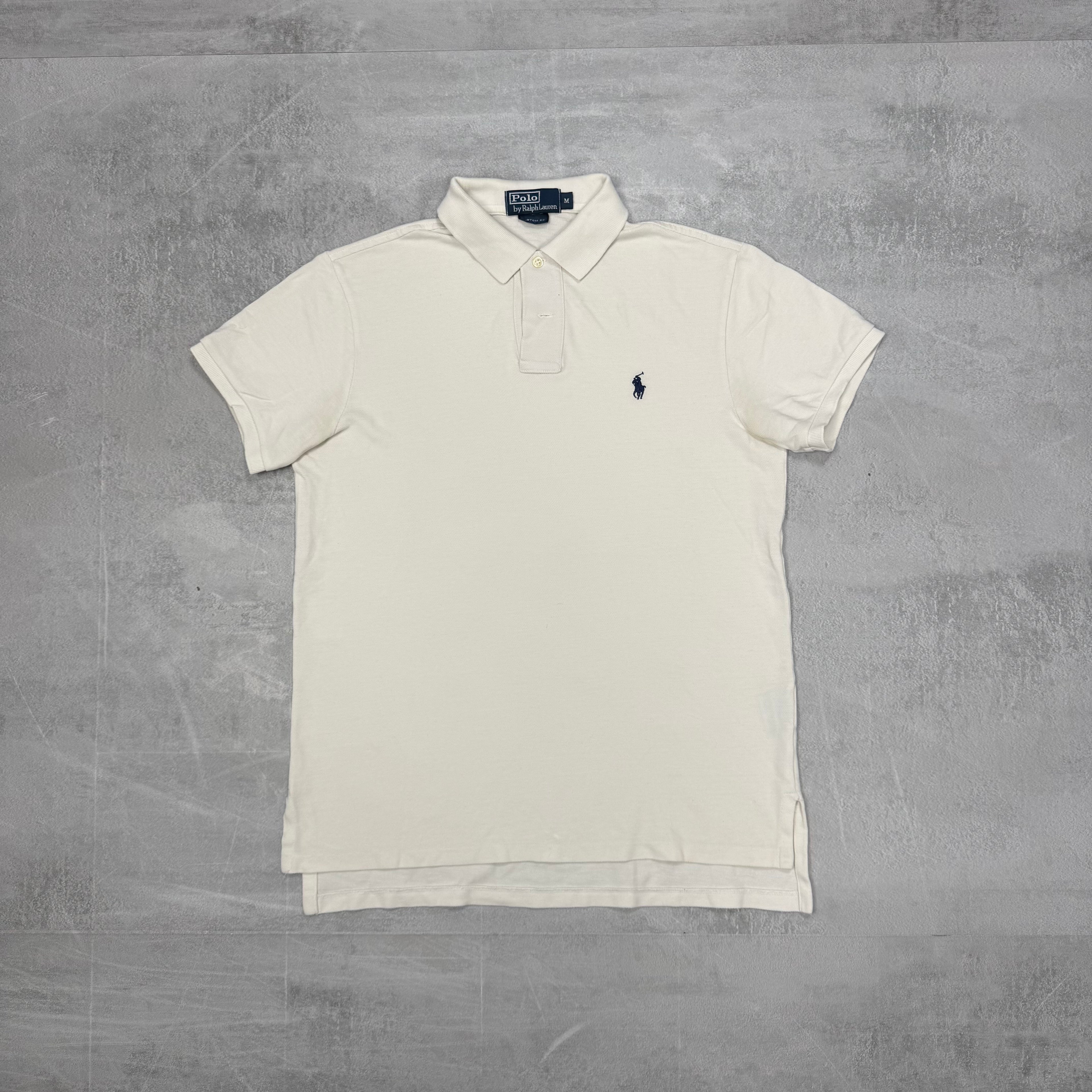 Polo Ralph Lauren Small Logo Polo | M