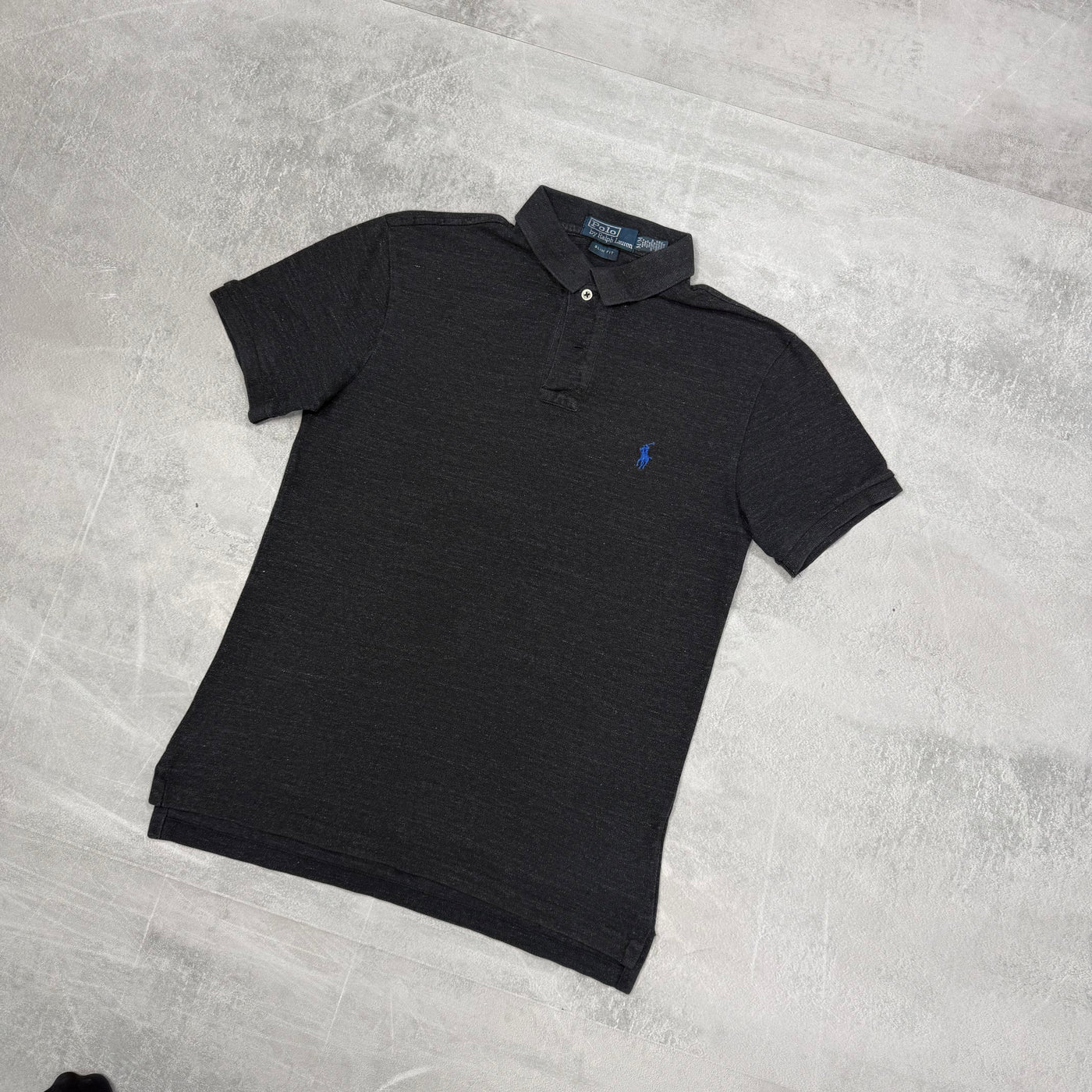 Polo Ralph Lauren Small Logo Polo | M