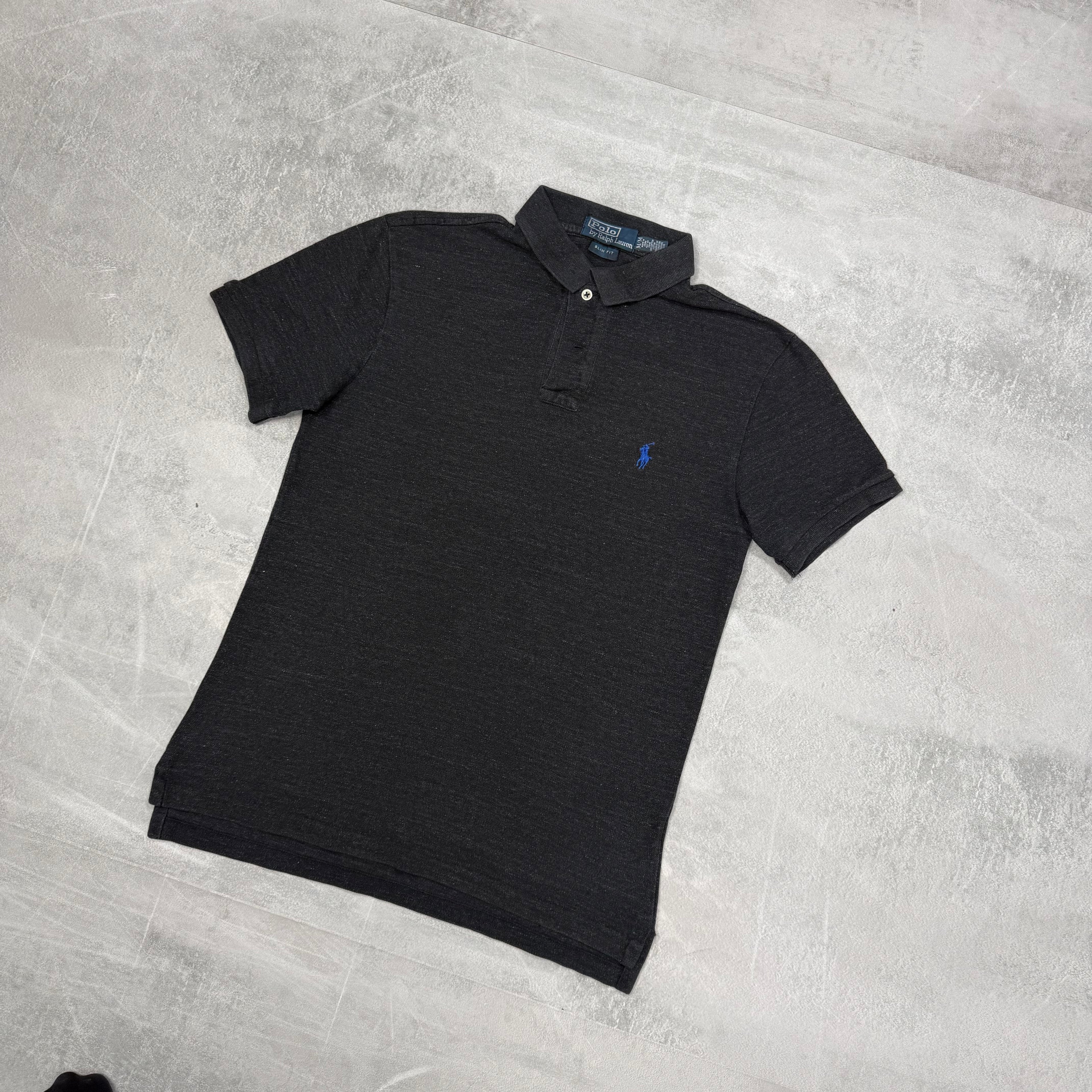 Polo Ralph Lauren Small Logo Polo | M