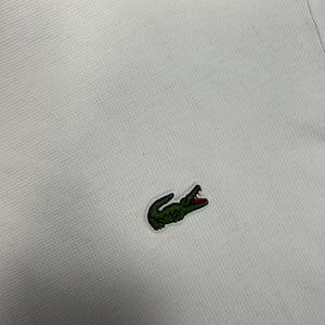 Lacoste Vintage *Premium Polo | S