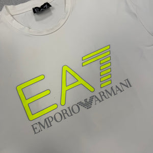 Armani Vintage T-Shirt | S